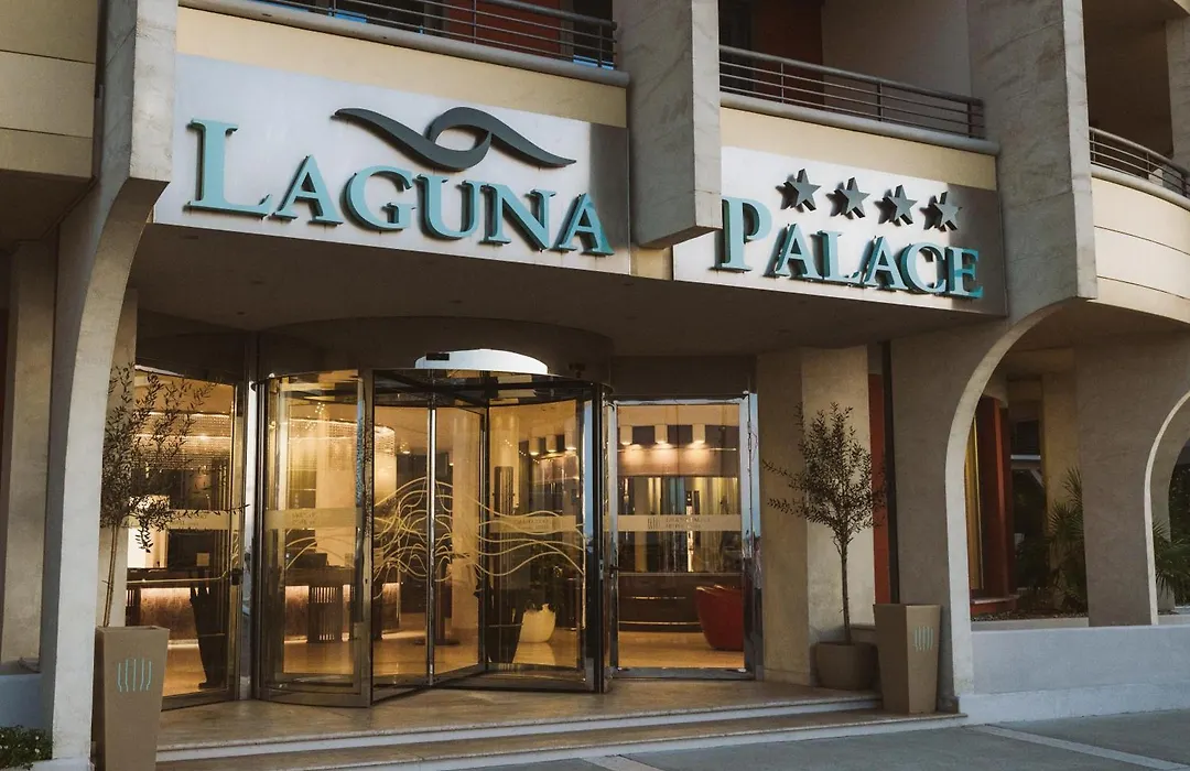 Laguna Palace Hotel Grado-1
