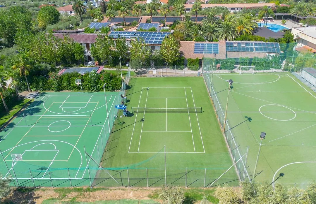 Vascellero Club Resort-1