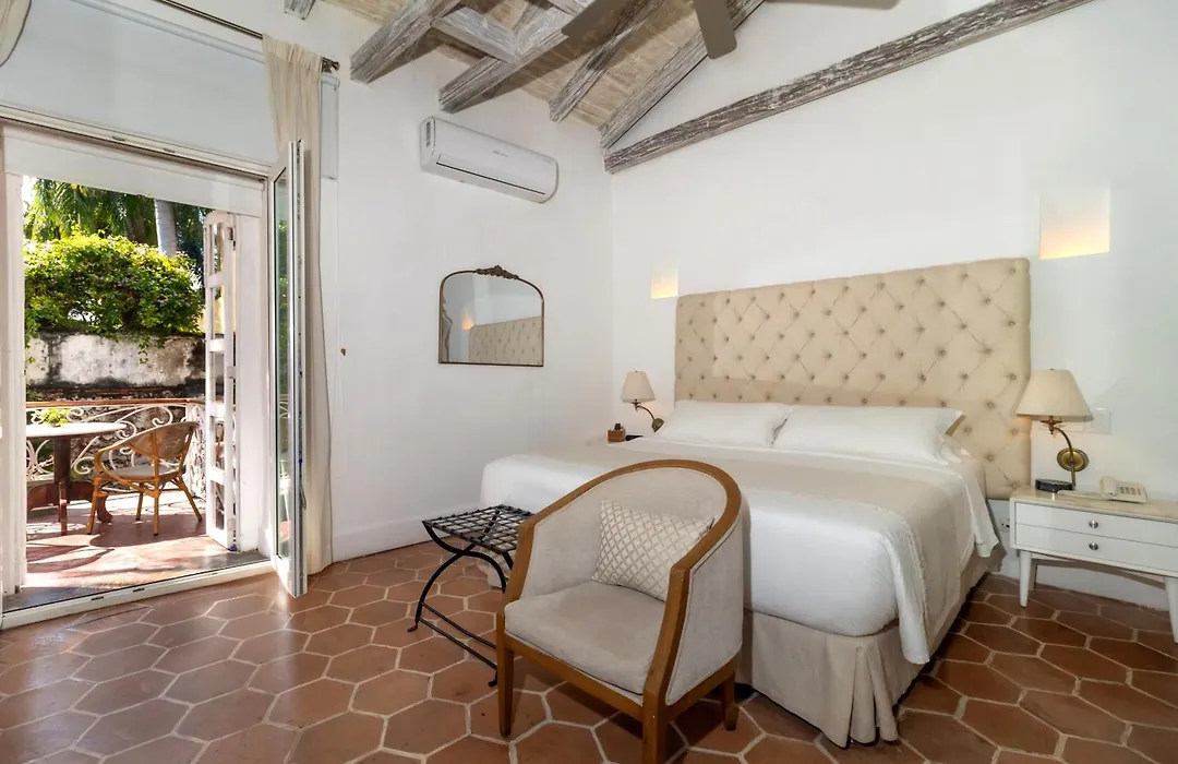 El Marques Hotel Boutique By Geh Suites-1