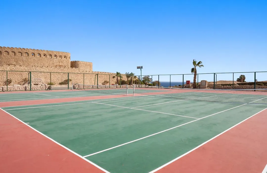 Pickalbatros Citadel Resort Sahl Hasheesh (Adults Only)-1