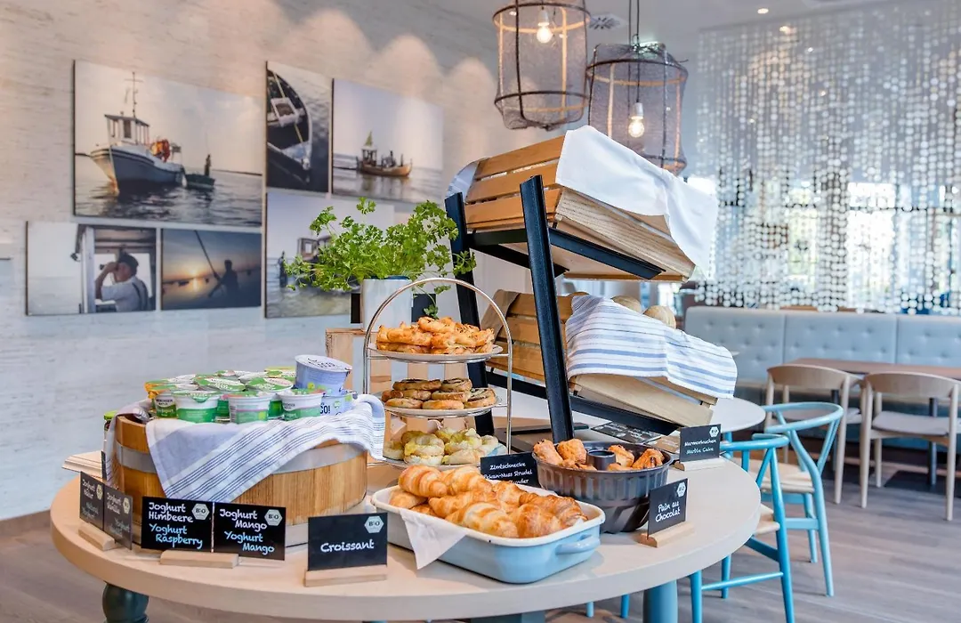 Motel One Rostock-1
