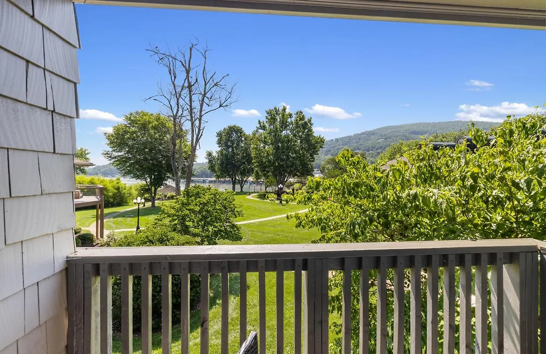 The Ridges Resort On Lake Chatuge-1
