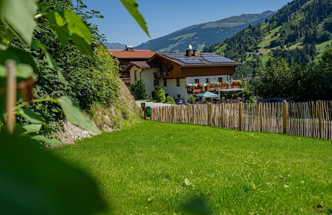 Hotel Kirchbichlhof-1