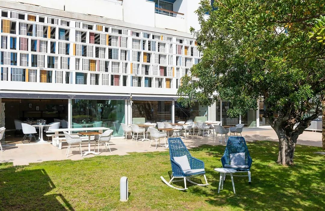 Leonardo Boutique Hotel Mallorca Port Portals - Adults Only-1