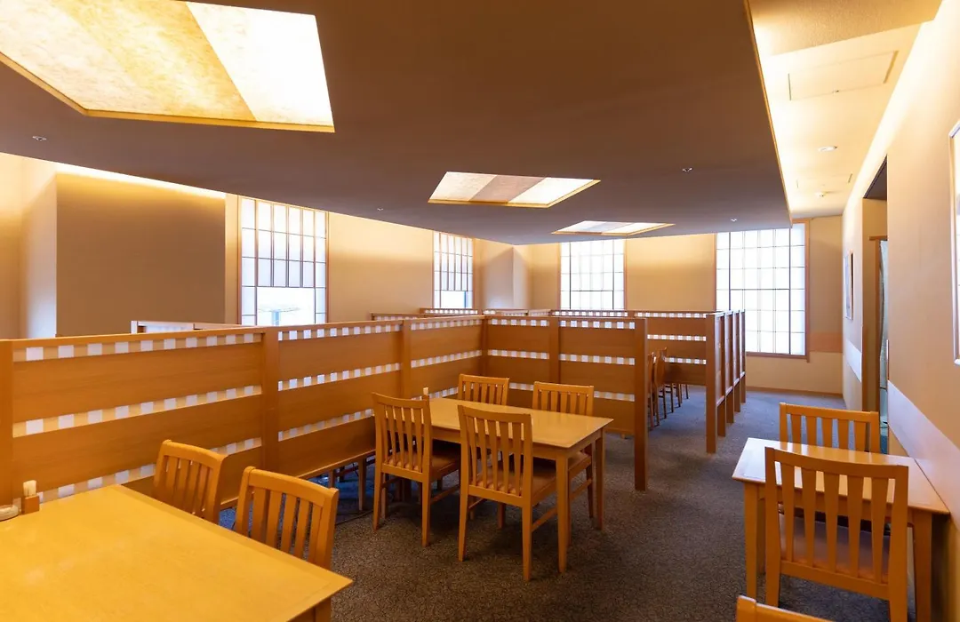 Authent Hotel Otaru-1