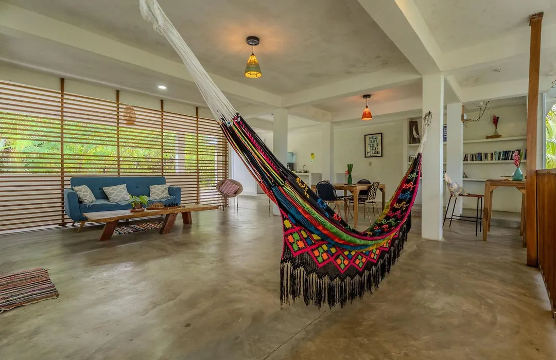 Casa Chapolin Boutique Guesthouse-1