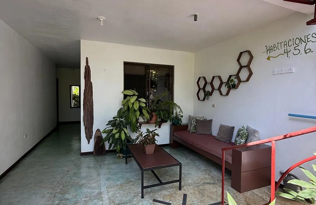 Villas Jacquelina-1