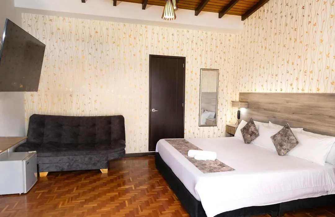 Hotel Versalles Boutique-1