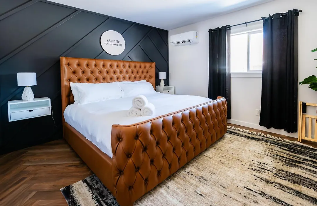 Chalet 239-Boutique Hotel-1