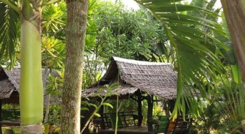 Wild Orchid Villa Krabi-1