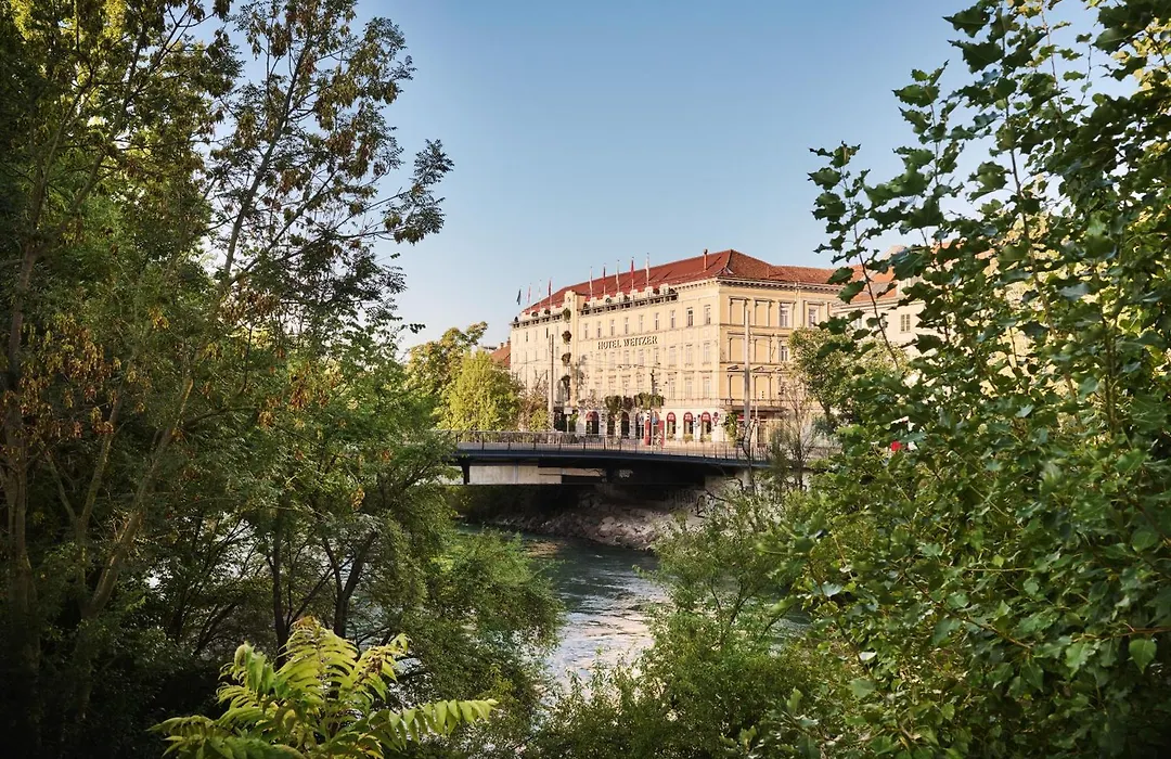 Hotel Weitzer Graz - Centre of Graz-1