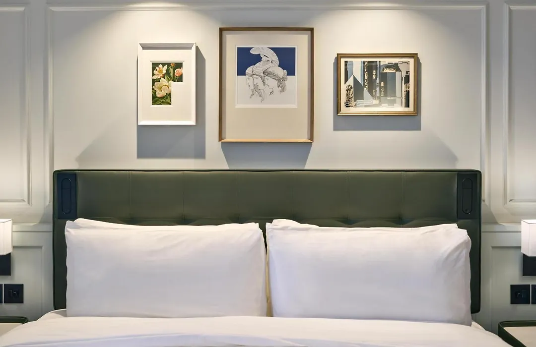 Radisson Blu Hotel, London Bloomsbury-1