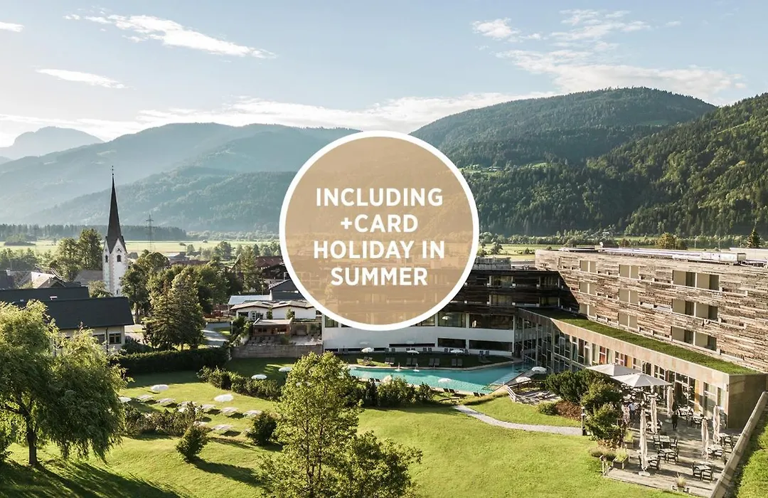 Falkensteiner Hotel&Spa Carinzia-1