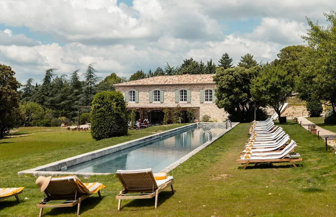 Capelongue, A Beaumier Hotel & Spa-1
