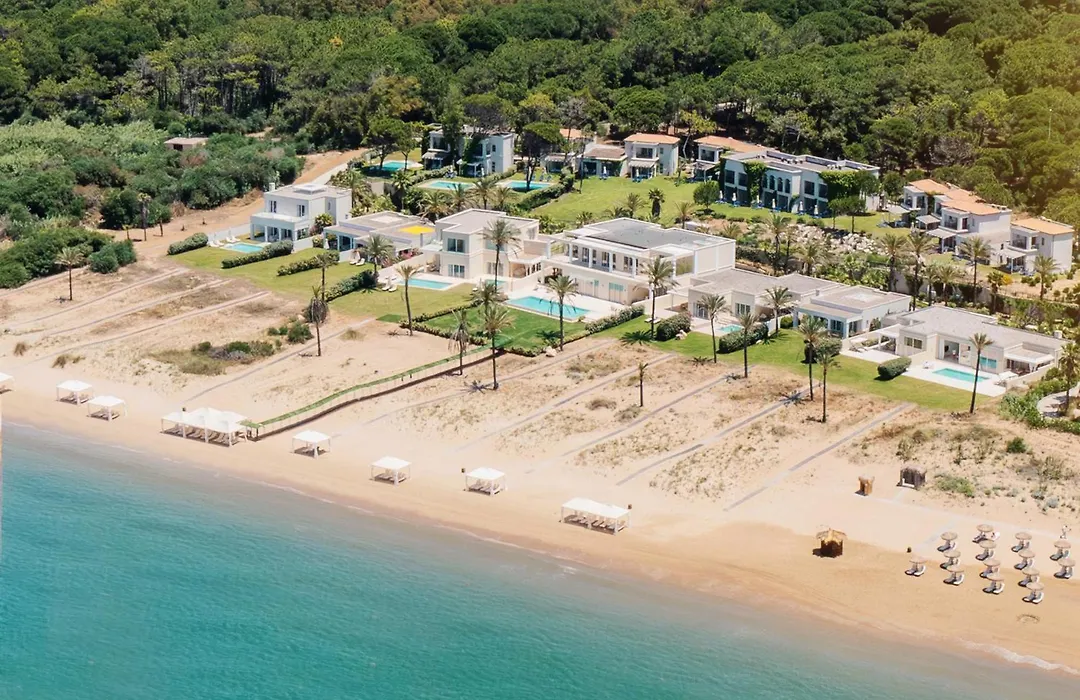 Mandola Rosa, A Resort To Live-1