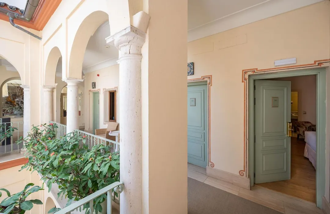 Casa Romana Hotel Boutique-1