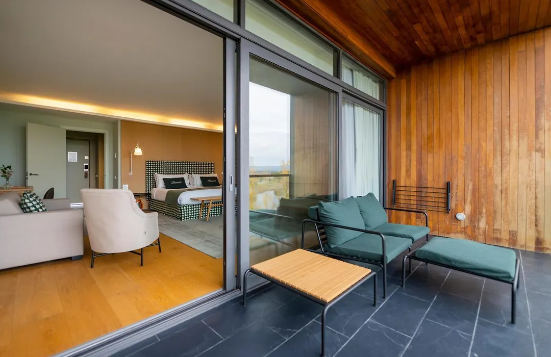 Hotel Terraverda At Emporda Golf Resort-1