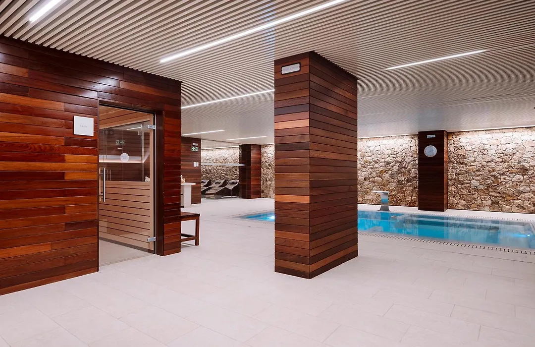 Hotel Terraverda At Emporda Golf Resort-1