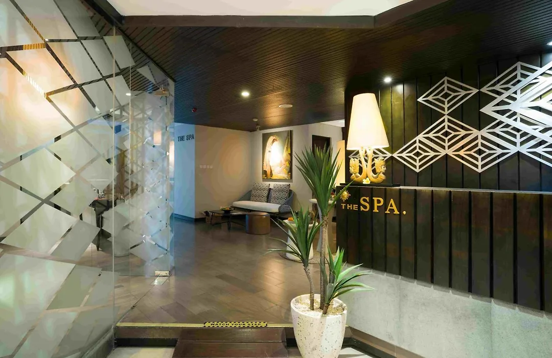 The Vira Bali Boutique Hotel & Suite-1