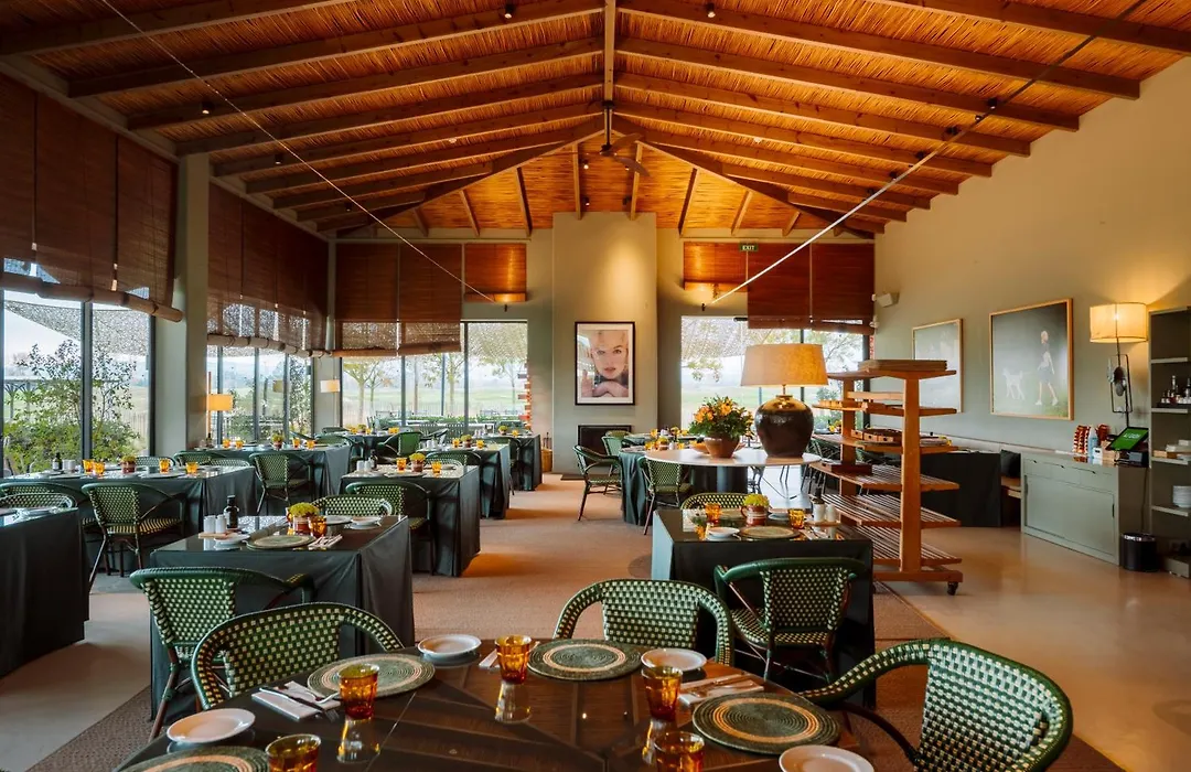 Hotel Terraverda at Empordà Golf Resort-1