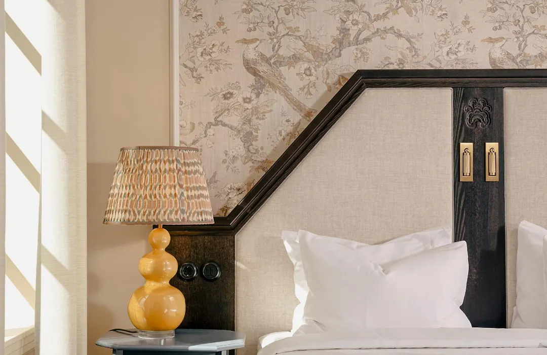 Savoy 1918, A Member Of Small Luxury Hotels Of The World-1