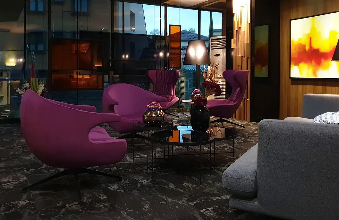 Hotel Arka-1