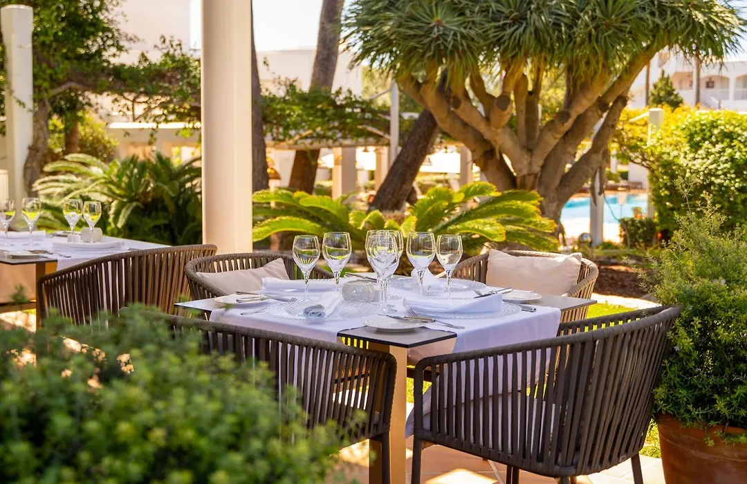 Melia Cala D'Or Boutique Hotel-1