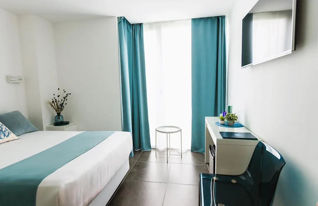 Hotel 54 Barceloneta-1