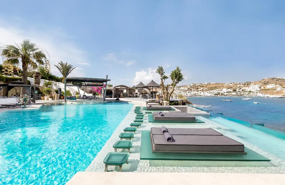 Kivotos Mykonos - Preferred Hotels & Resorts-1