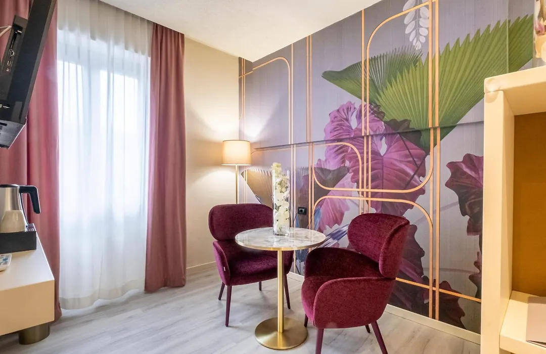 Hotel Le Palme Lago Maggiore Bike Friendly-1