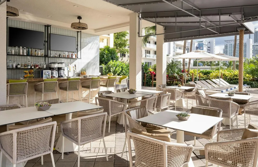 Palm Beach Marriott Singer Island Beach Resort & Spa-1