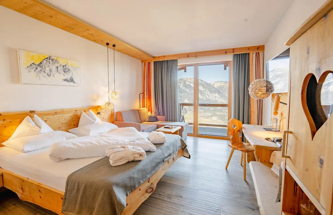 Natur- und Wellnesshotel Höflehner-1