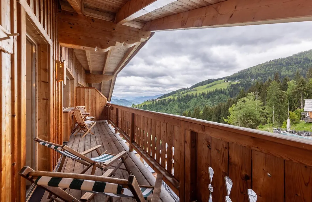 Natur- Und Wellnesshotel Hoeflehner-1