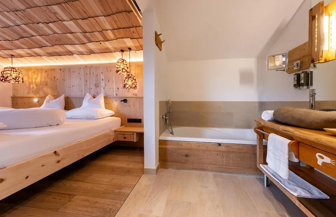 Natur- und Wellnesshotel Höflehner-1