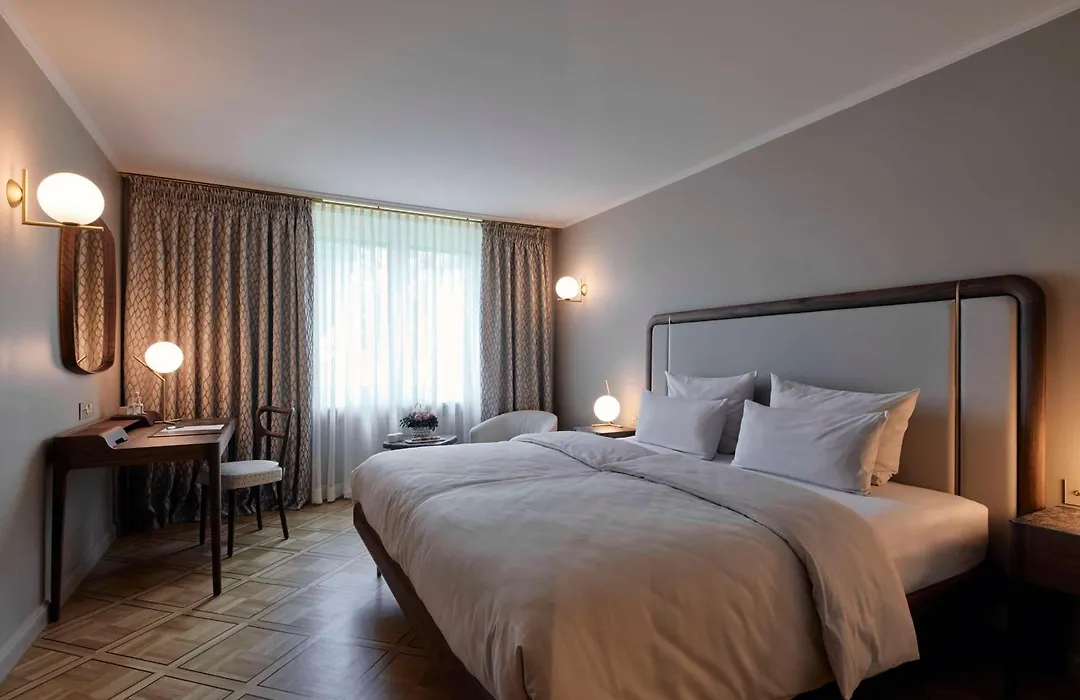 Parkhotel Guetersloh-1