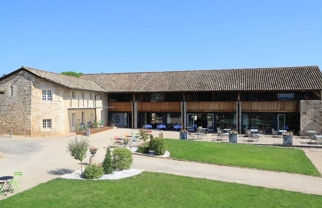 Teritoria le Château de Besseuil-1