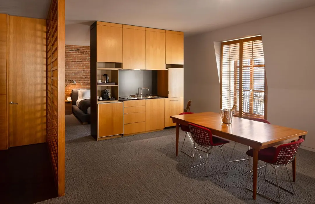 Hotel Gault-1