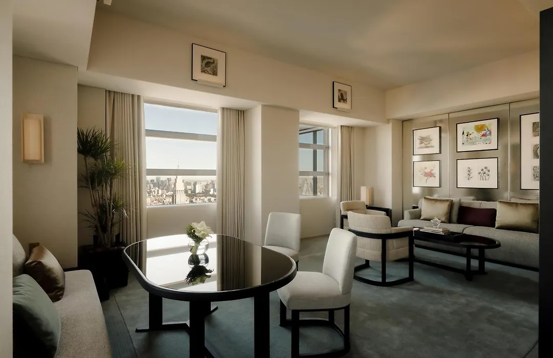 Park Hyatt Tokyo-1