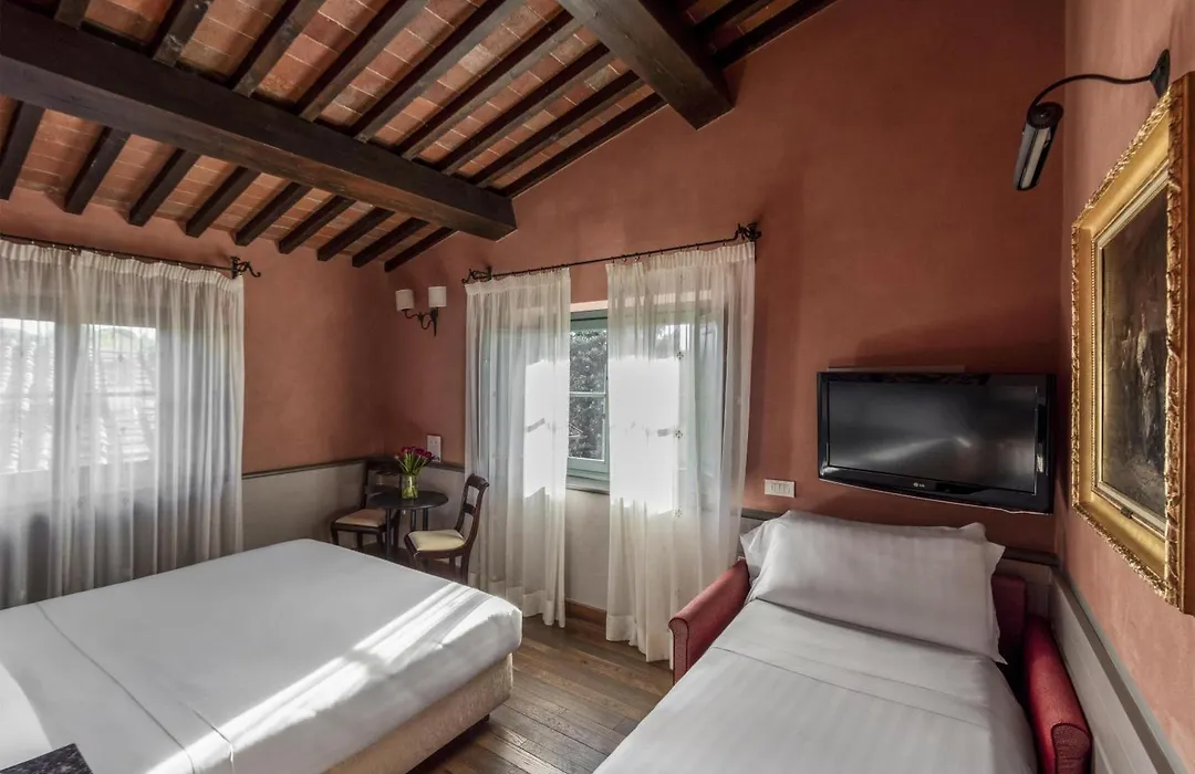 Hotel Mulino di Firenze - WorldHotels Crafted-1