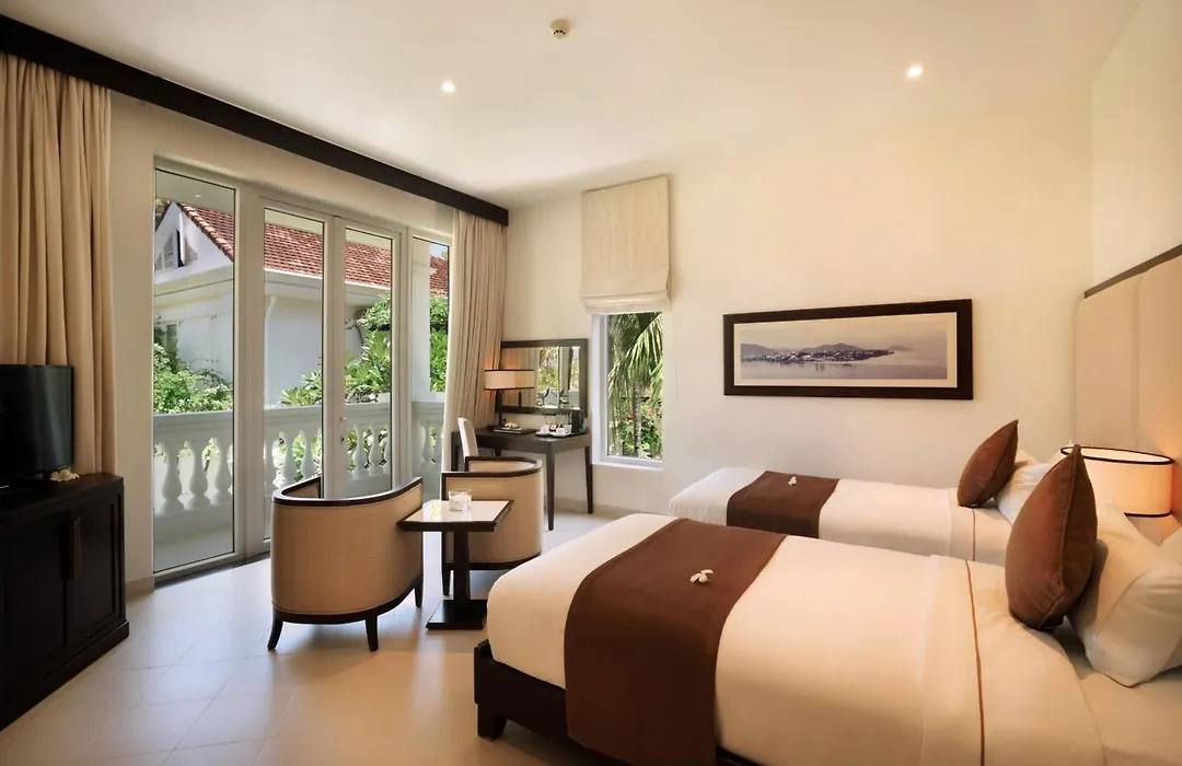 Boutique Hoi An Resort-1