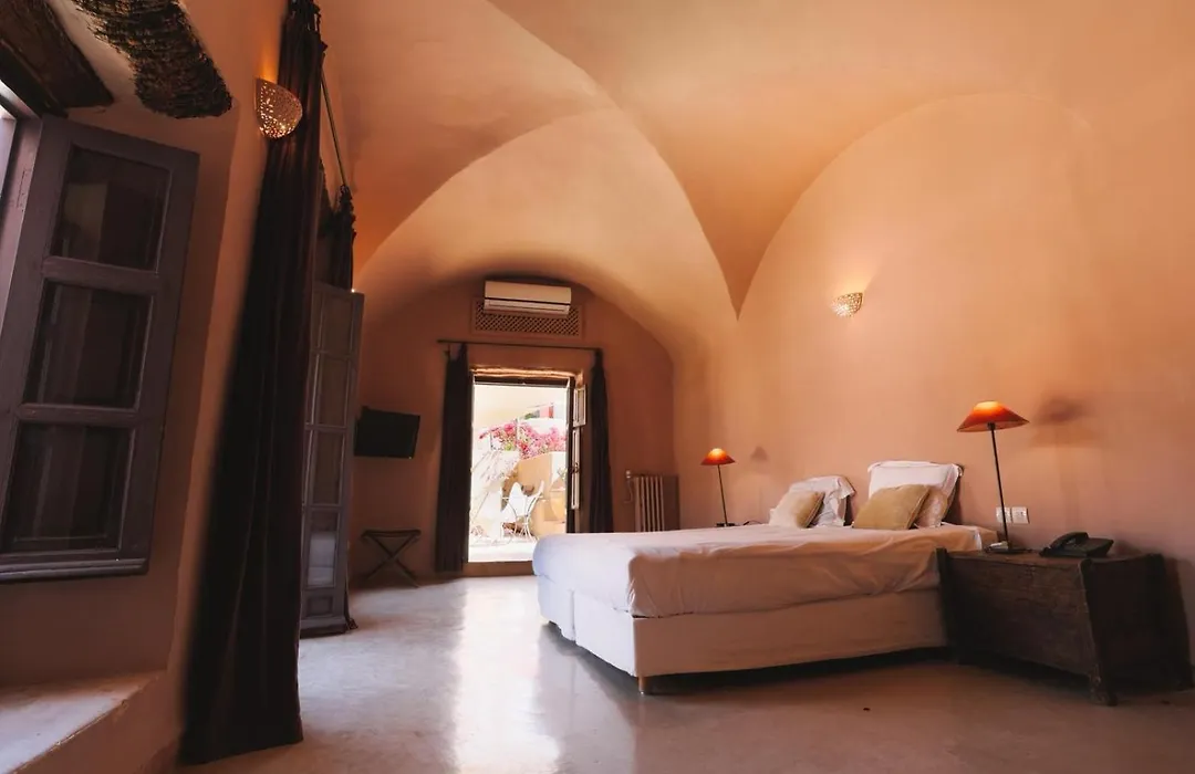 Hotel Riad Caravan Serai-1
