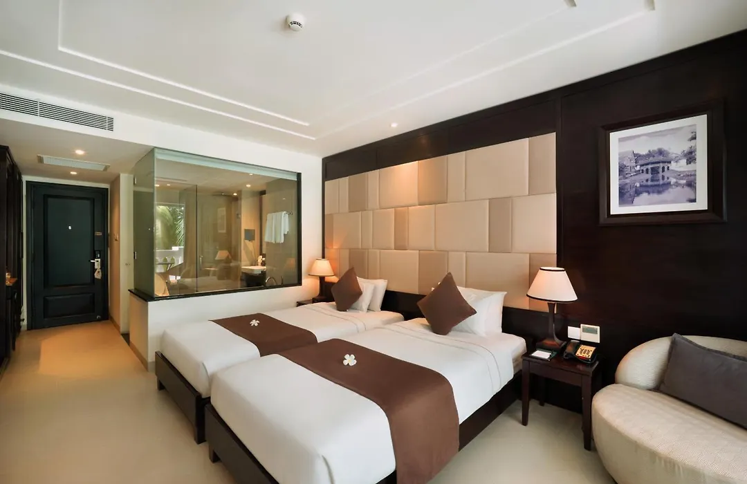Boutique Hoi An Resort-1