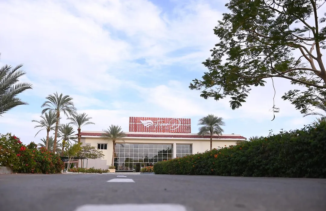 Nuweiba Club Resort-1