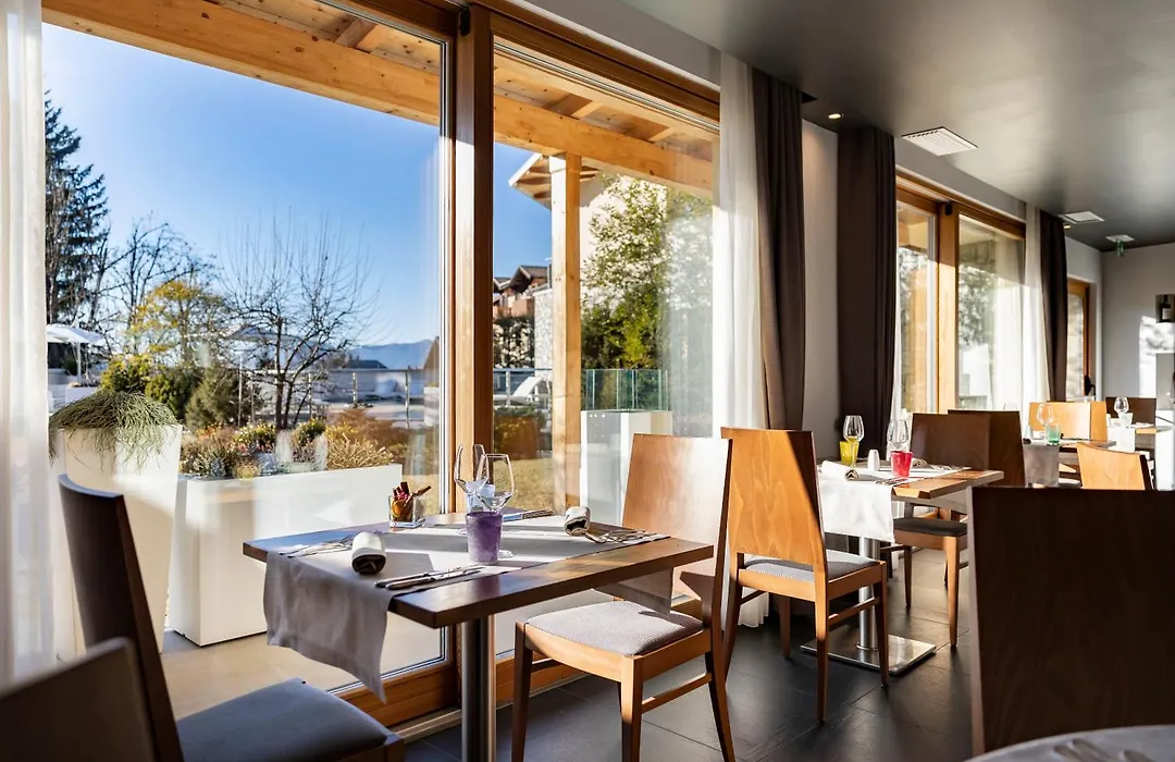 Blu Hotel Natura & Spa - Adults Only-1