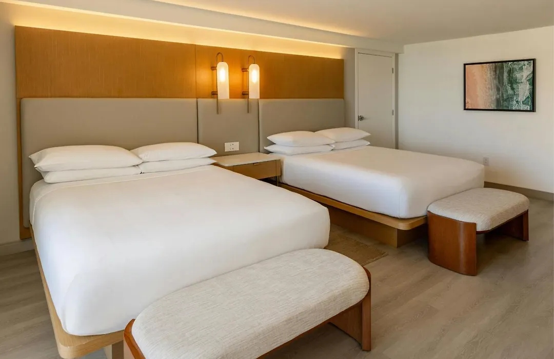 Aruba Marriott Resort & Stellaris Casino-1