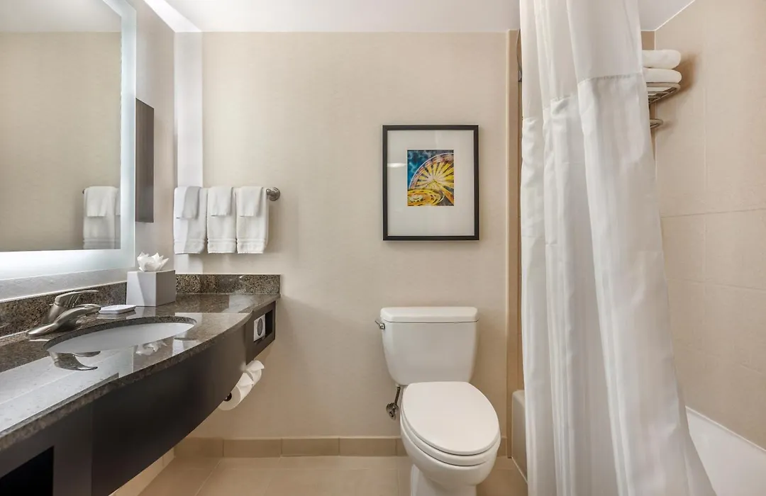 Hilton Garden Inn Columbia/Northeast-1