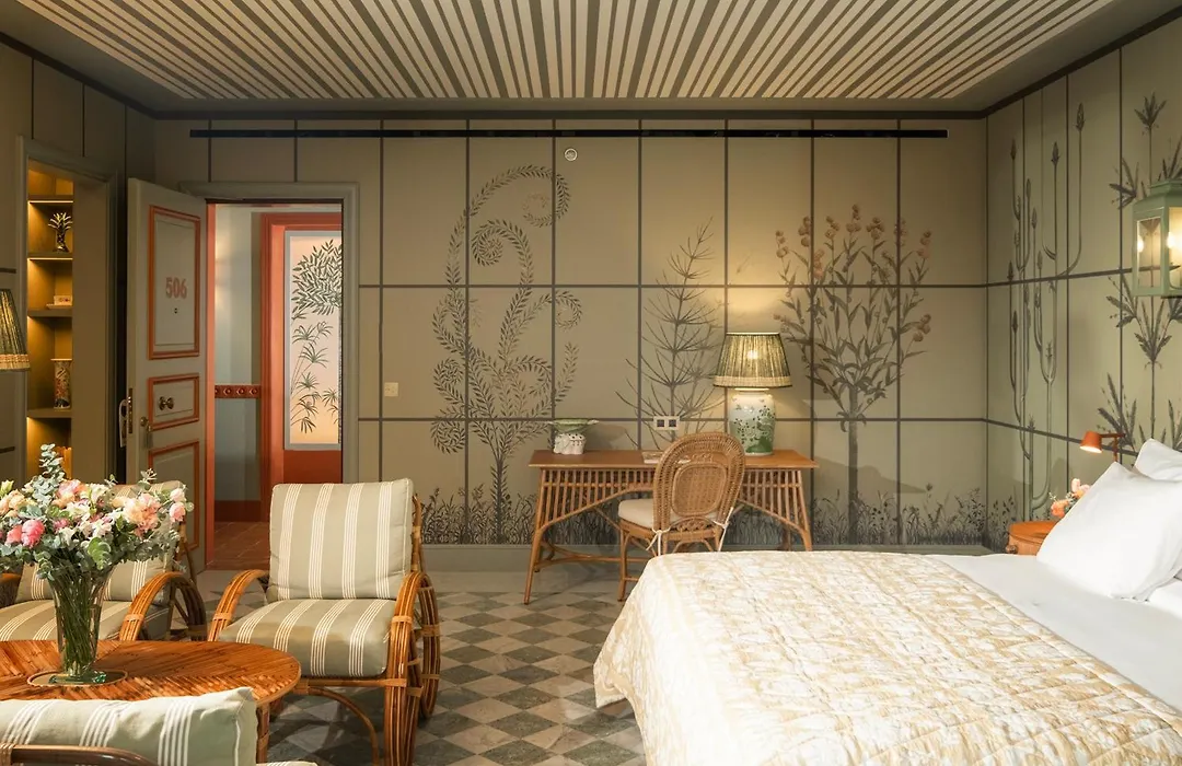 Albergo Hotel-1