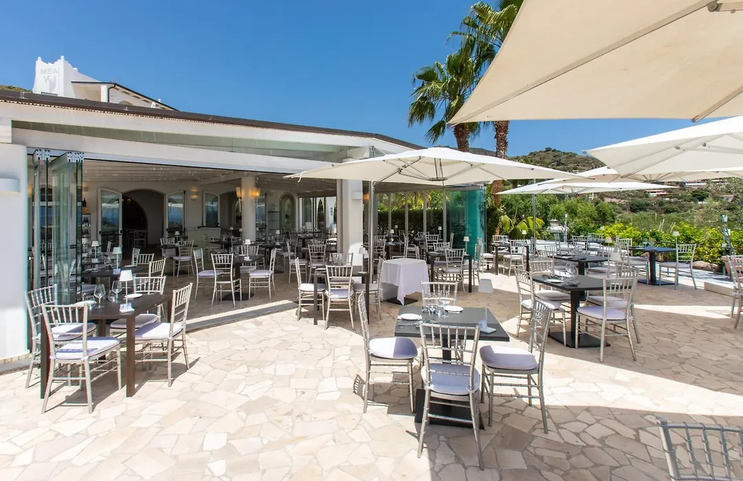 Hotel Mea - Aeolian Charme-1