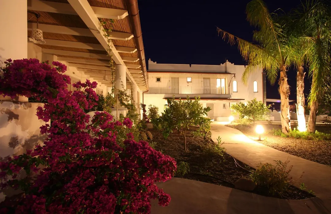Hotel Mea - Aeolian Charme-1