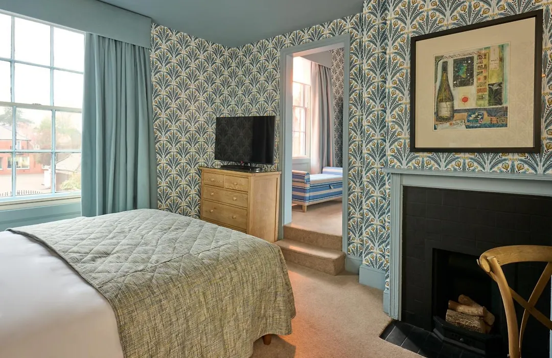 Hotel Du Vin Henley-1